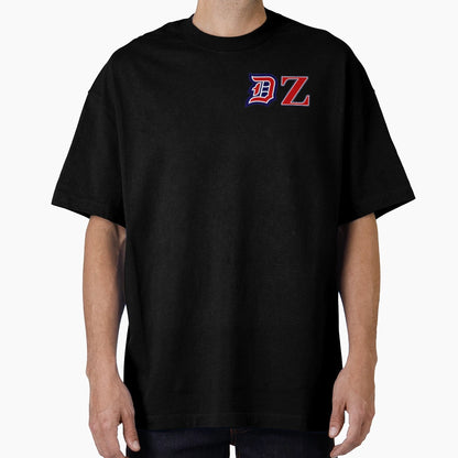 Duquesne Z T-Shirt - Aesthetic Graphic Unisex - T-Shirt, Sweatshirt, Hoodie