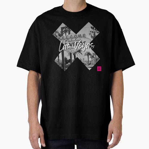 Las Vegas Nevada T-Shirt - Casual Everyday Wear Unisex - T-Shirt, Sweatshirt, Hoodie