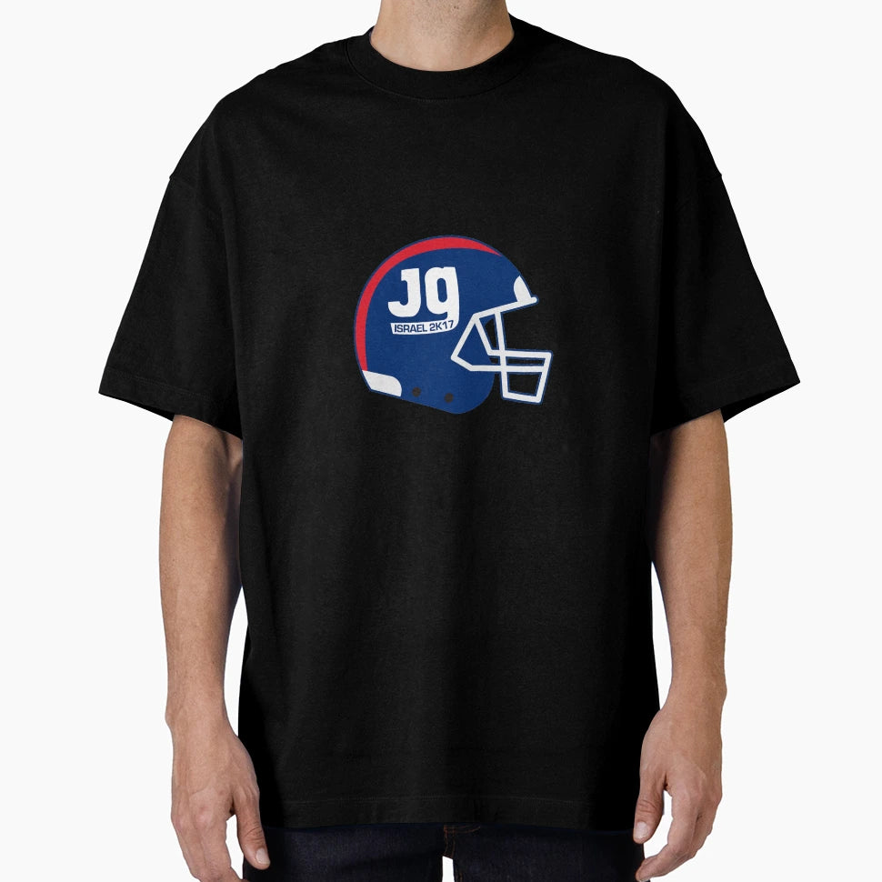 Jacob Bm T-Shirt - Novelty Apparel Men Women - T-Shirt, Sweatshirt, Hoodie