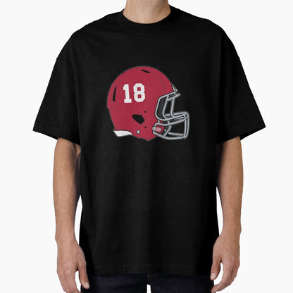 Alabama 18 T-Shirt - Aesthetic Graphic for Adults - T-Shirt, Sweatshirt, Hoodie