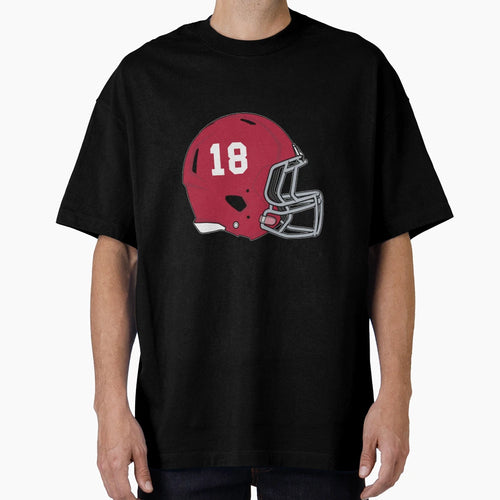 Alabama 18 T-Shirt - Aesthetic Graphic for Adults - T-Shirt, Sweatshirt, Hoodie