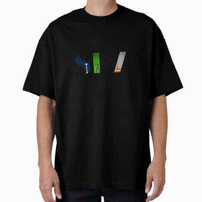 Seattle Tattoo T-Shirt - Minimalist Print Men Women - T-Shirt, Sweatshirt, Hoodie