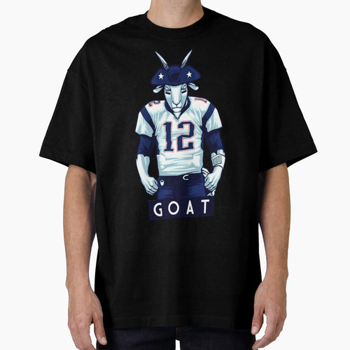 Goat T-Shirt - Fun Novelty Design for Adults - T-Shirt, Sweatshirt, Hoodie