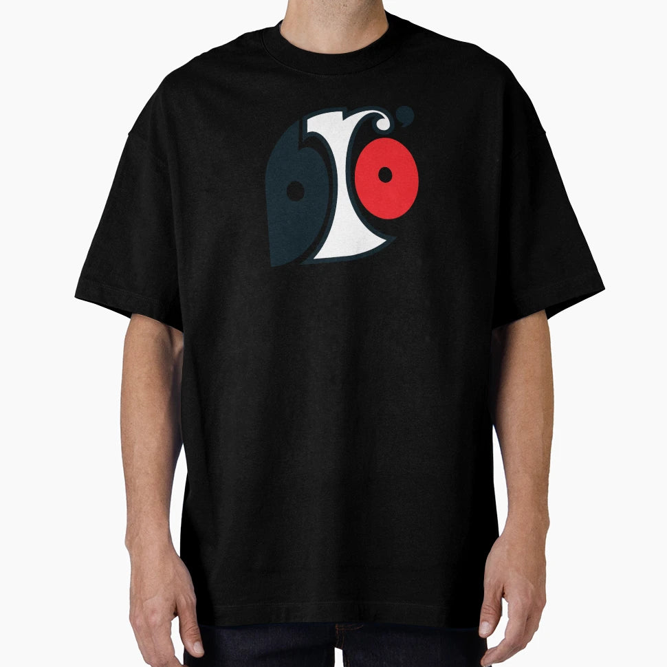 Bro Logo Black White Red T-Shirt - Unique Graphic for Adults - T-Shirt, Sweatshirt, Hoodie