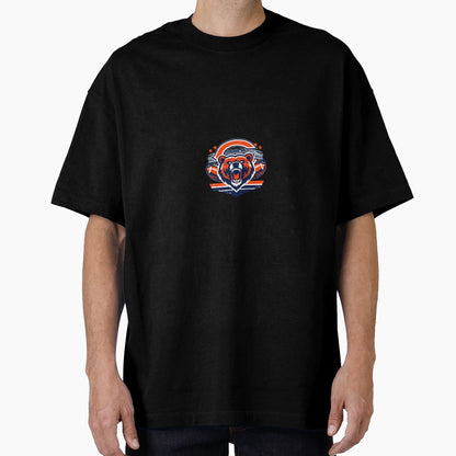 Logo Art T-Shirt - Unique Graphic Unisex - T-Shirt, Sweatshirt, Hoodie