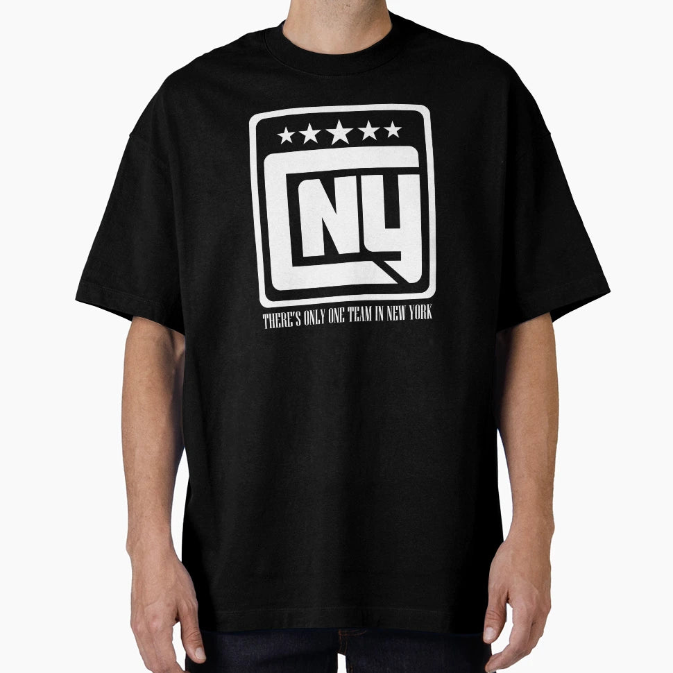 Nycs Only Team T-Shirt - Casual Everyday Wear Men Women - T-Shirt, Sweatshirt, Hoodie