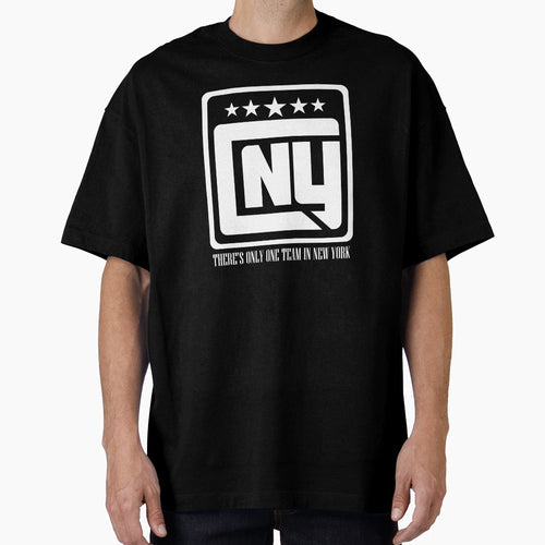 Nycs Only Team T-Shirt - Casual Everyday Wear Men Women - T-Shirt, Sweatshirt, Hoodie