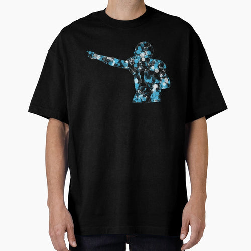 Splatter Newton T-Shirt - Graphic Print Unisex - T-Shirt, Sweatshirt, Hoodie