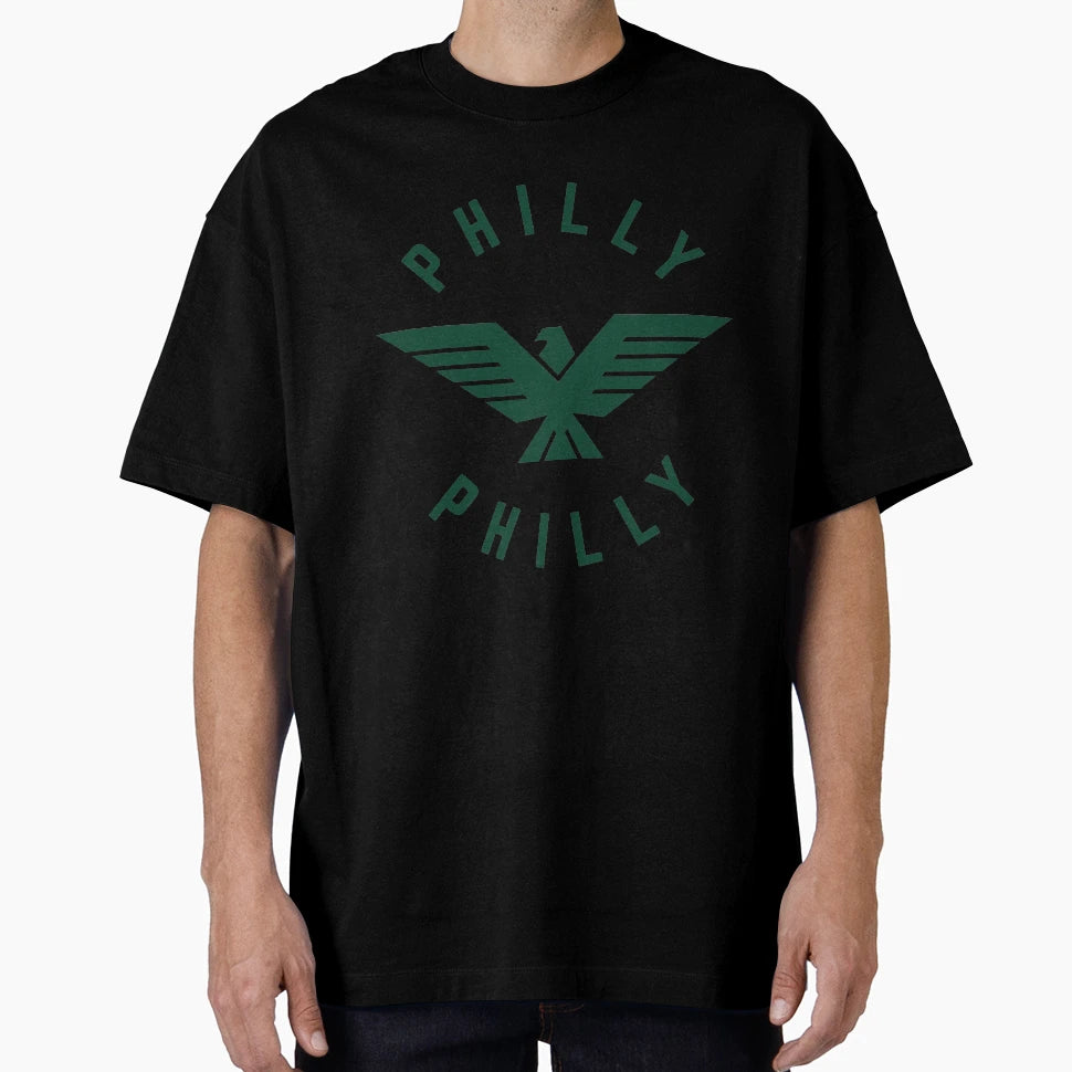 Philly Philly T-Shirt - Minimalist Print for Adults - T-Shirt, Sweatshirt, Hoodie