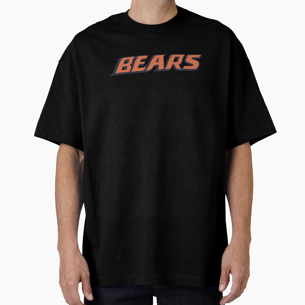 Bears T-Shirt - Custom Art Print for Adults - T-Shirt, Sweatshirt, Hoodie