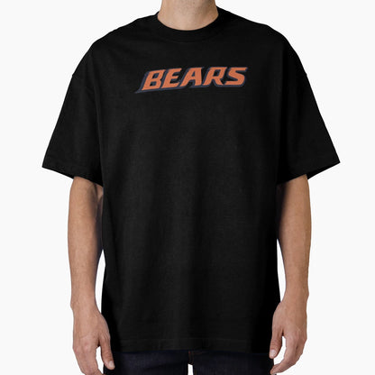 Bears T-Shirt - Custom Art Print for Adults - T-Shirt, Sweatshirt, Hoodie
