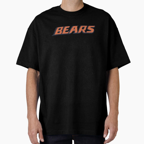 Bears T-Shirt - Custom Art Print for Adults - T-Shirt, Sweatshirt, Hoodie