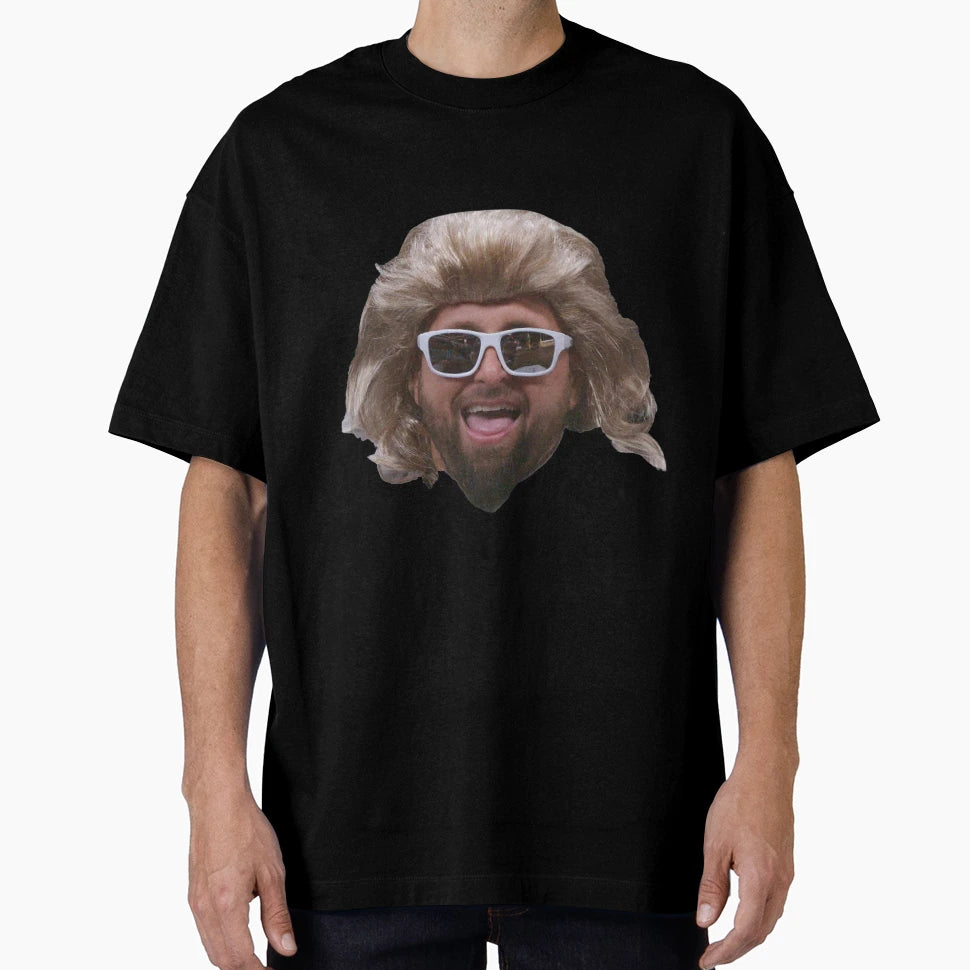Chad 2 Badd T-Shirt - Trendy Graphic for Adults - T-Shirt, Sweatshirt, Hoodie