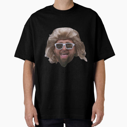 Chad 2 Badd T-Shirt - Trendy Graphic for Adults - T-Shirt, Sweatshirt, Hoodie