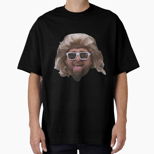 Chad 2 Badd T-Shirt - Trendy Graphic for Adults - T-Shirt, Sweatshirt, Hoodie