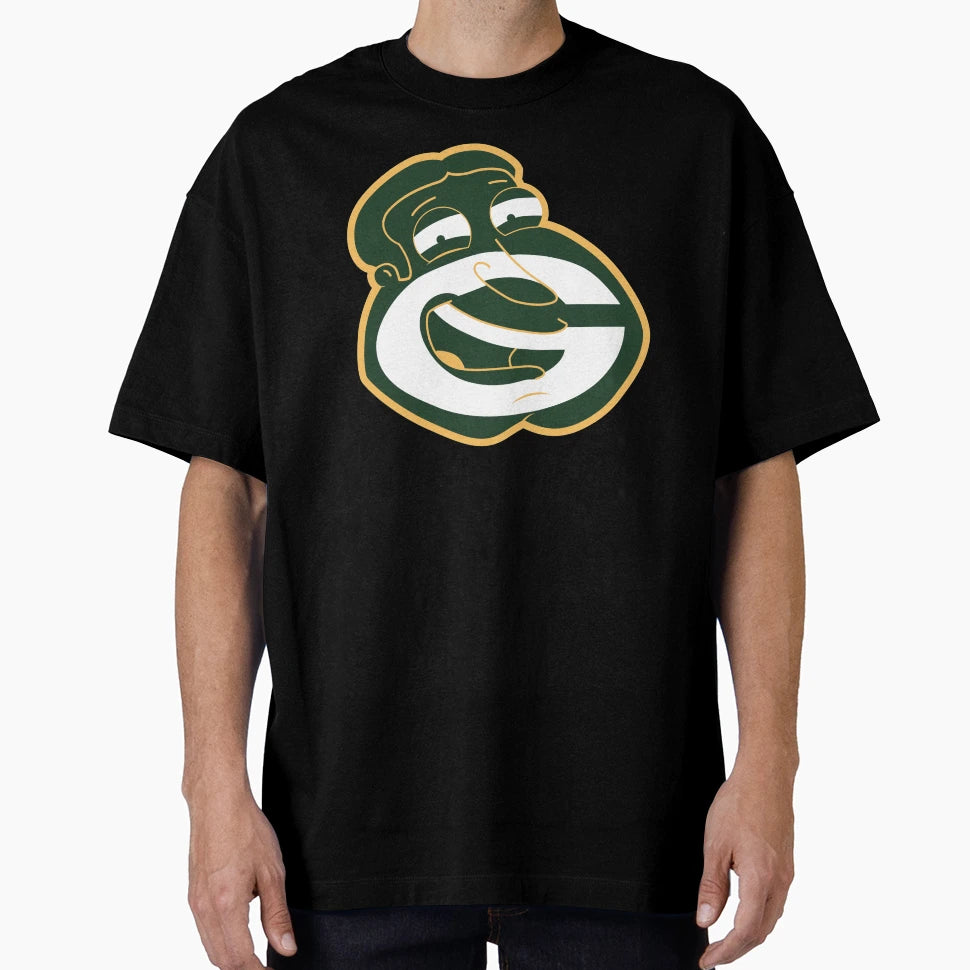 Gb Quagmires T-Shirt - Aesthetic Graphic Unisex - T-Shirt, Sweatshirt, Hoodie