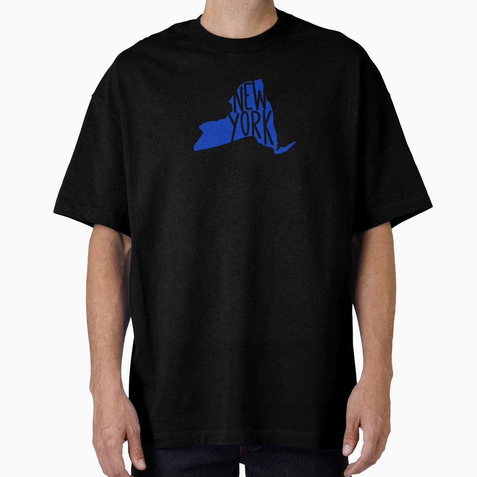 New York T-Shirt - Aesthetic Graphic Men Women - T-Shirt, Sweatshirt, Hoodie