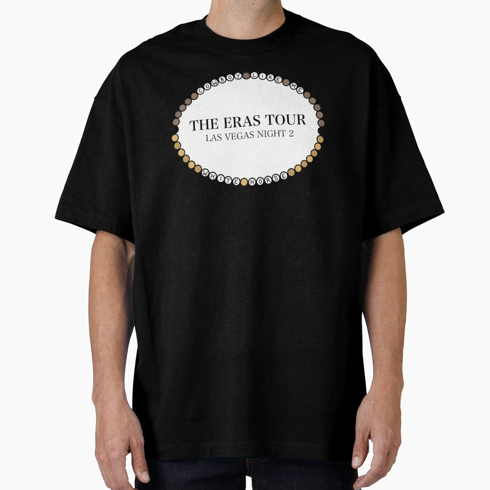 Las Vegas Night 2 T-Shirt - Casual Everyday Wear Men Women - T-Shirt, Sweatshirt, Hoodie
