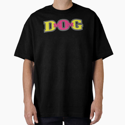 Dog Mom T-Shirt - Streetwear Style Men Women - T-Shirt, Sweatshirt, Hoodie