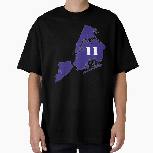 New York Eleventh State T-Shirt - Custom Art Print Men Women - T-Shirt, Sweatshirt, Hoodie