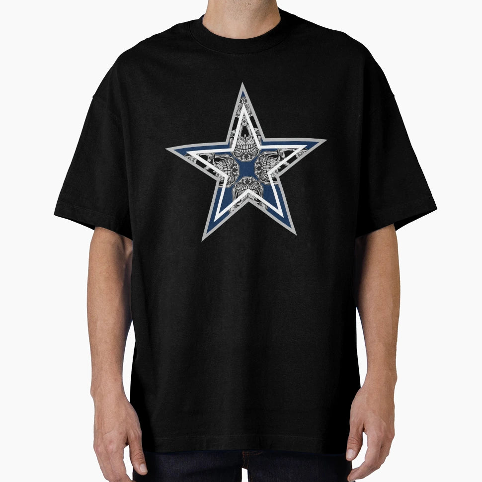 Dallas Love T-Shirt - Custom Art Print for Adults - T-Shirt, Sweatshirt, Hoodie