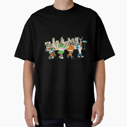 Philly Sports Magnet T-Shirt - Unique Graphic Unisex - T-Shirt, Sweatshirt, Hoodie