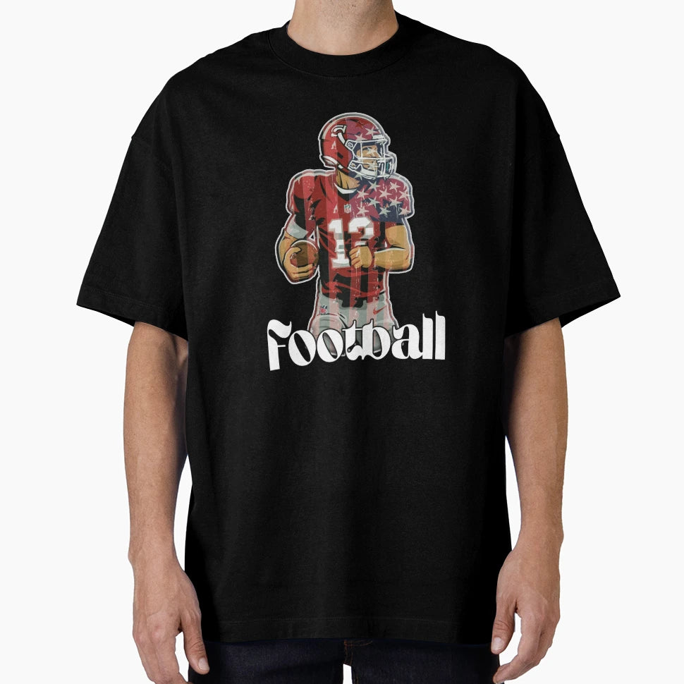 Game Day Glory T-Shirt - Casual Everyday Wear for Adults - T-Shirt, Sweatshirt, Hoodie