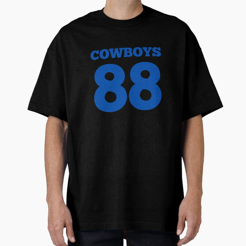 Cowboys 88 T-Shirt - Trendy Graphic for Adults - T-Shirt, Sweatshirt, Hoodie