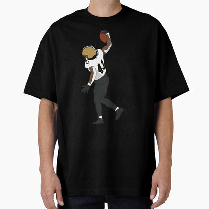 Spiked T-Shirt - Graphic Print Men Women - T-Shirt, Sweatshirt, Hoodie