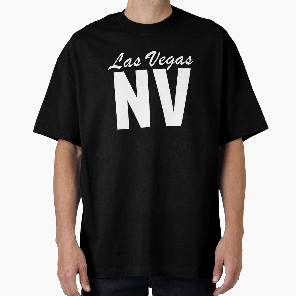 Las Vegas Nv Souvenir T-Shirt - Trendy Graphic Men Women - T-Shirt, Sweatshirt, Hoodie