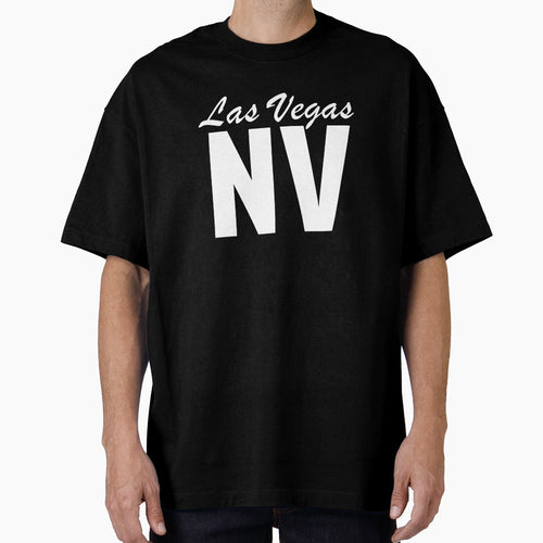 Las Vegas Nv Souvenir T-Shirt - Trendy Graphic Men Women - T-Shirt, Sweatshirt, Hoodie