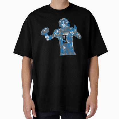 Splatter Stafford T-Shirt - Novelty Apparel Unisex - T-Shirt, Sweatshirt, Hoodie