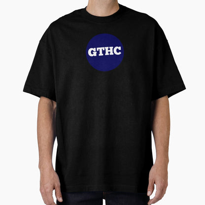Gthc T-Shirt - Custom Art Print for Adults - T-Shirt, Sweatshirt, Hoodie