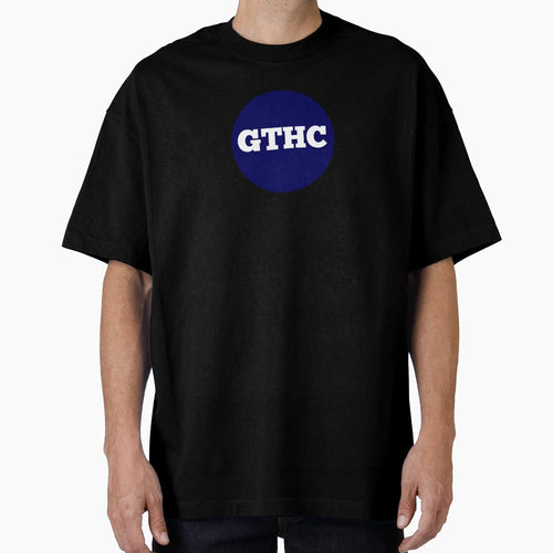 Gthc T-Shirt - Custom Art Print for Adults - T-Shirt, Sweatshirt, Hoodie