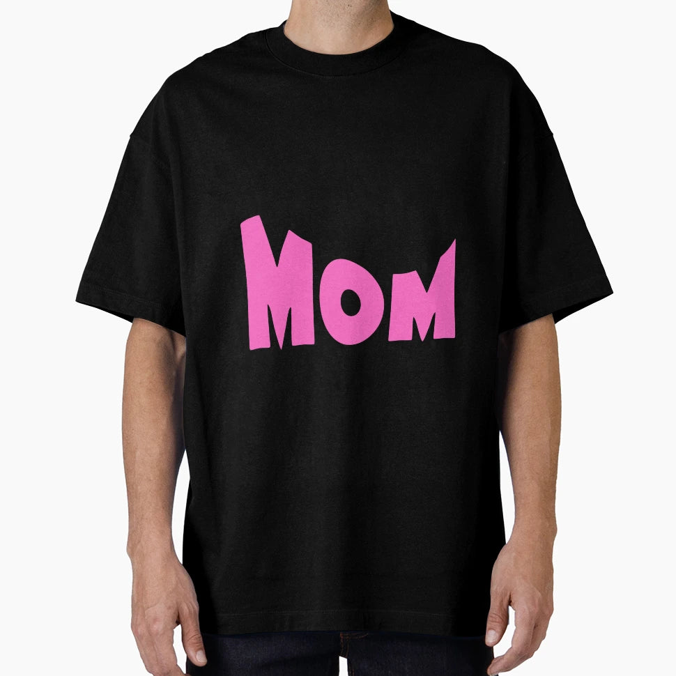 Football Mom T-Shirt - Streetwear Style Unisex - T-Shirt, Sweatshirt, Hoodie