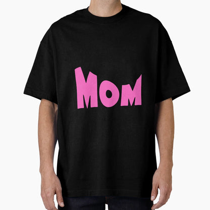 Football Mom T-Shirt - Streetwear Style Unisex - T-Shirt, Sweatshirt, Hoodie