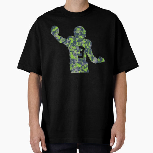Splatter Wilson T-Shirt - Unique Graphic for Adults - T-Shirt, Sweatshirt, Hoodie