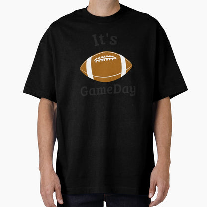 Game Day T-Shirt - Custom Art Print Unisex - T-Shirt, Sweatshirt, Hoodie