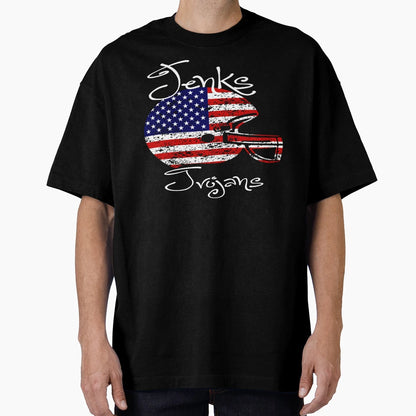 Jenks Sportswear T-Shirt - Novelty Apparel for Adults - T-Shirt, Sweatshirt, Hoodie