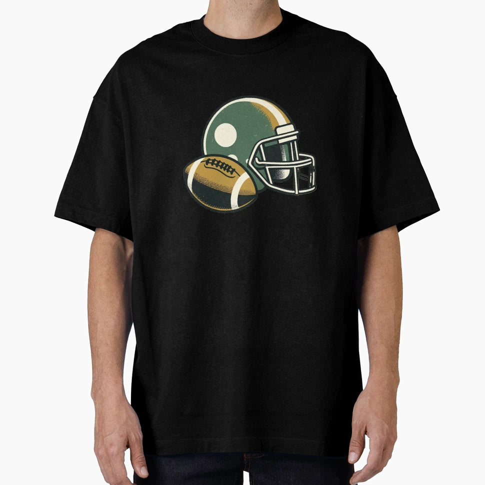 Game Day Glory T-Shirt - Graphic Print Men Women - T-Shirt, Sweatshirt, Hoodie