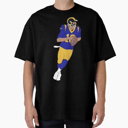 Footwork T-Shirt - Custom Art Print Unisex - T-Shirt, Sweatshirt, Hoodie