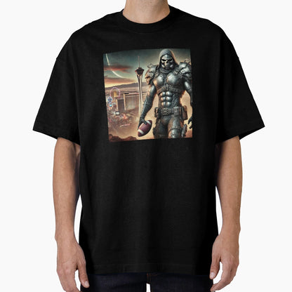 Las Vegas Football V2 T-Shirt - Unique Graphic Men Women - T-Shirt, Sweatshirt, Hoodie
