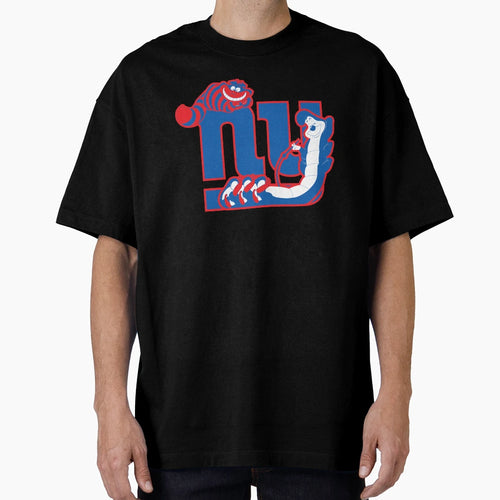 Ny Caterpillars T-Shirt - Casual Everyday Wear for Adults - T-Shirt, Sweatshirt, Hoodie