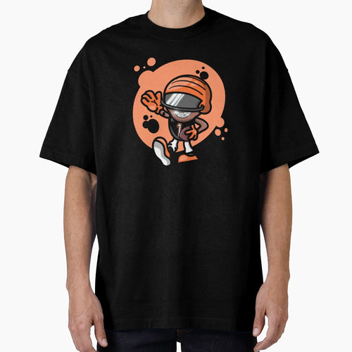 Jamarr Chase T-Shirt - Trendy Graphic Men Women - T-Shirt, Sweatshirt, Hoodie