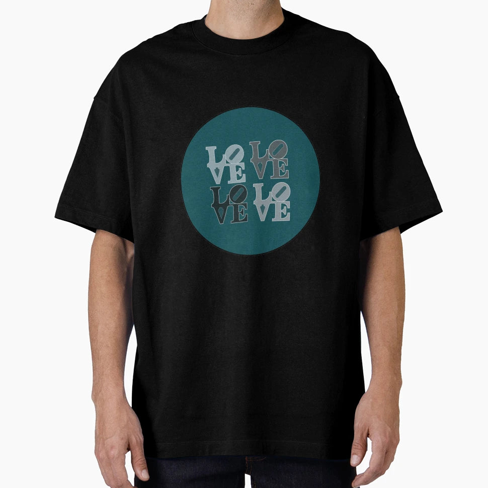 Philly Love T-Shirt - Streetwear Style for Adults - T-Shirt, Sweatshirt, Hoodie