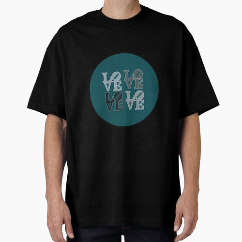 Philly Love T-Shirt - Streetwear Style for Adults - T-Shirt, Sweatshirt, Hoodie