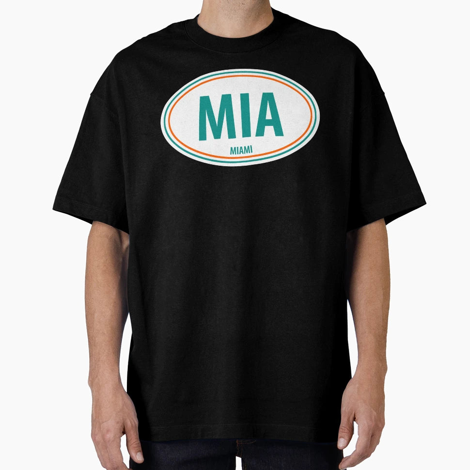 Mia Euro T-Shirt - Fun Novelty Design Men Women - T-Shirt, Sweatshirt, Hoodie