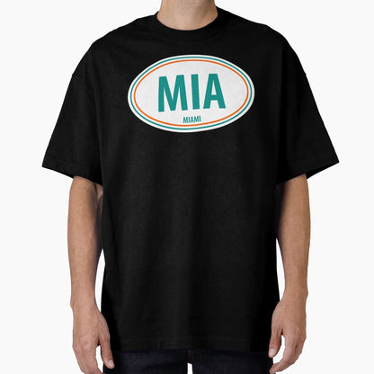 Mia Euro T-Shirt - Fun Novelty Design Men Women - T-Shirt, Sweatshirt, Hoodie
