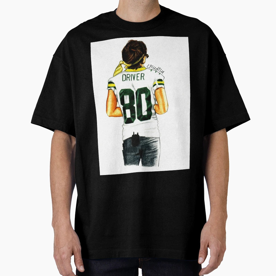G Packers T-Shirt - Aesthetic Graphic for Adults - T-Shirt, Sweatshirt, Hoodie