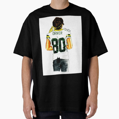 G Packers T-Shirt - Aesthetic Graphic for Adults - T-Shirt, Sweatshirt, Hoodie